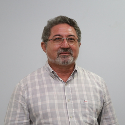 Cláudio Ricardo Gomes de Lima