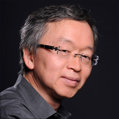 Milton Kaoru Kashiwakura