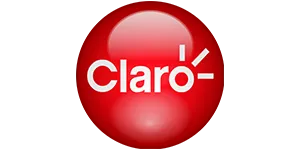 Logo - Claro