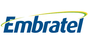 Logo - Embratel