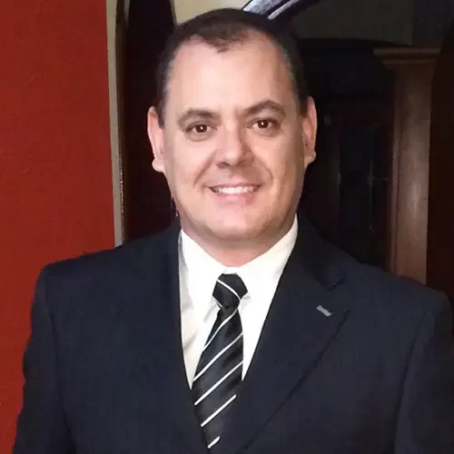 Carlos Augusto Rocha